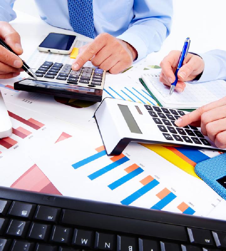 About Finance Manage Pro